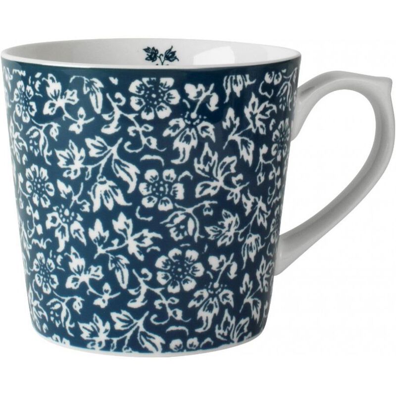 Laura Ashley Mug XL Sweet Alyssum image number 0